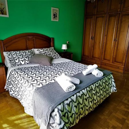 Apartamento Piso amplio y luminoso, La Pomar Langreo Exterior foto