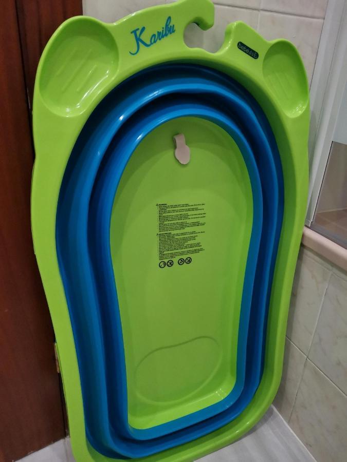 Apartamento Piso amplio y luminoso, La Pomar Langreo Exterior foto