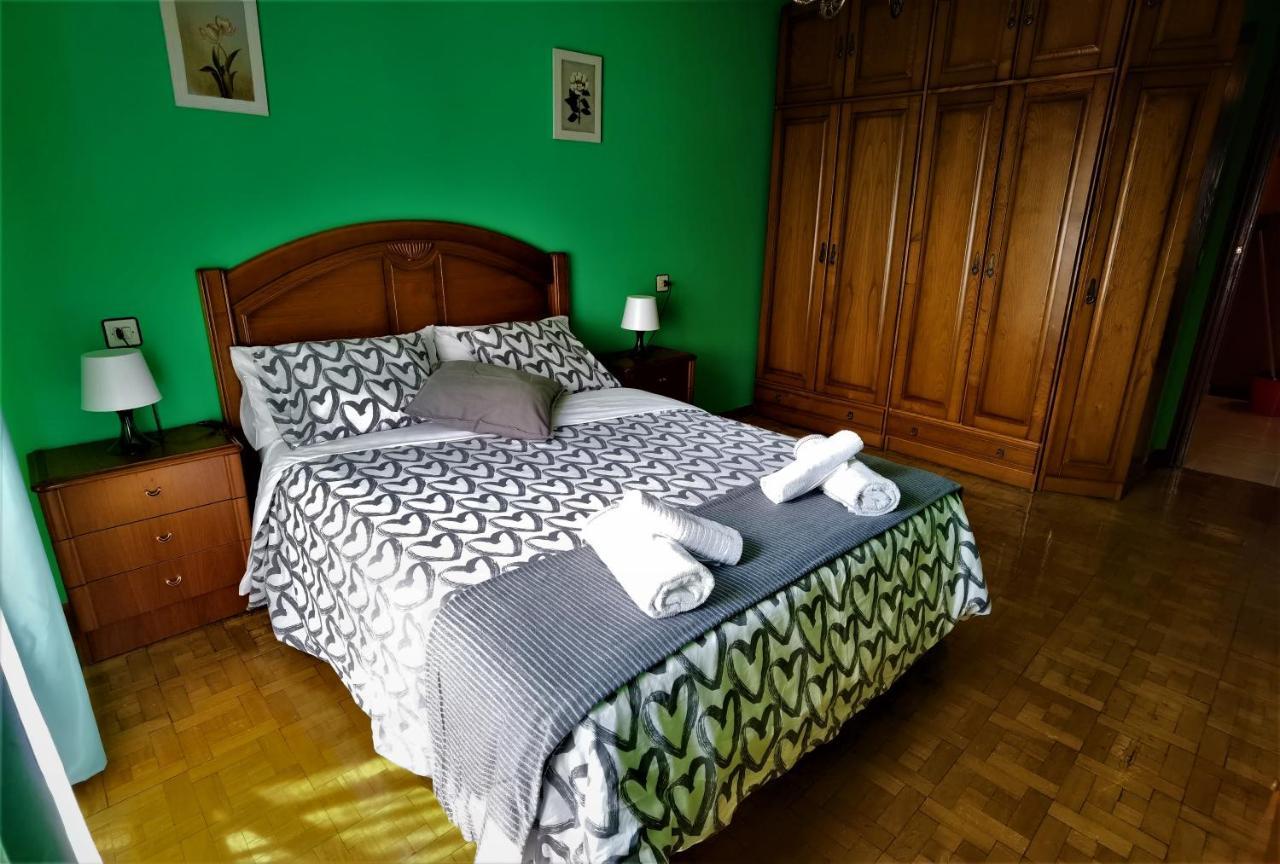 Apartamento Piso amplio y luminoso, La Pomar Langreo Exterior foto